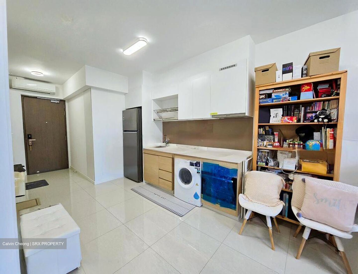 Treasure at Tampines (D18), Condominium #466777721